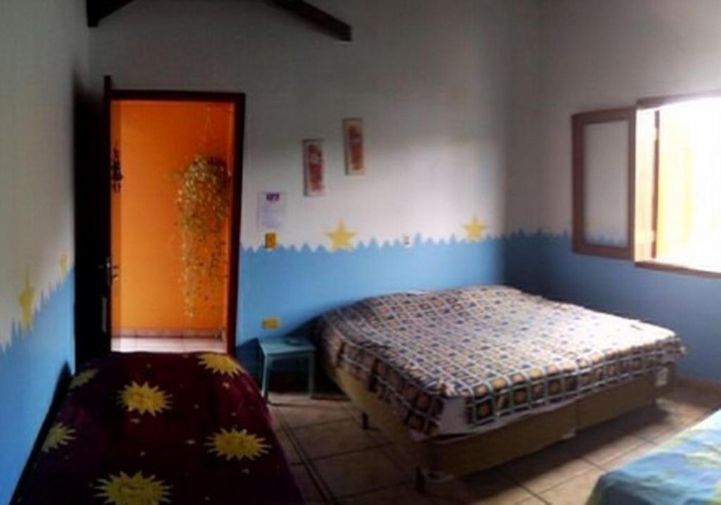 Estrela Da Manha Pousada - Centro De Aguas - Proximo Ao Thermas Águas de São Pedro Kamer foto